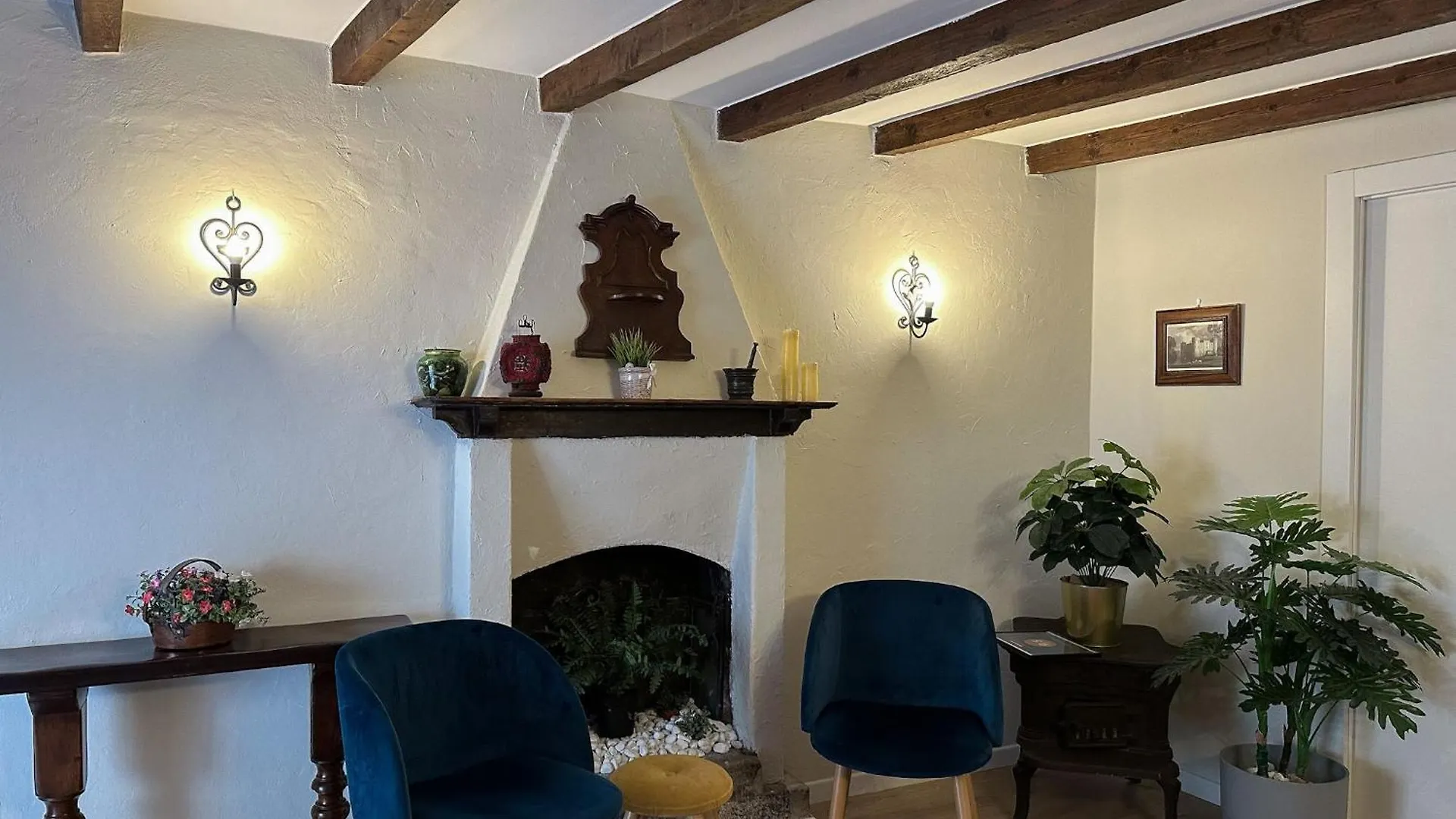 Dimora Romantica Apartment Bellagio