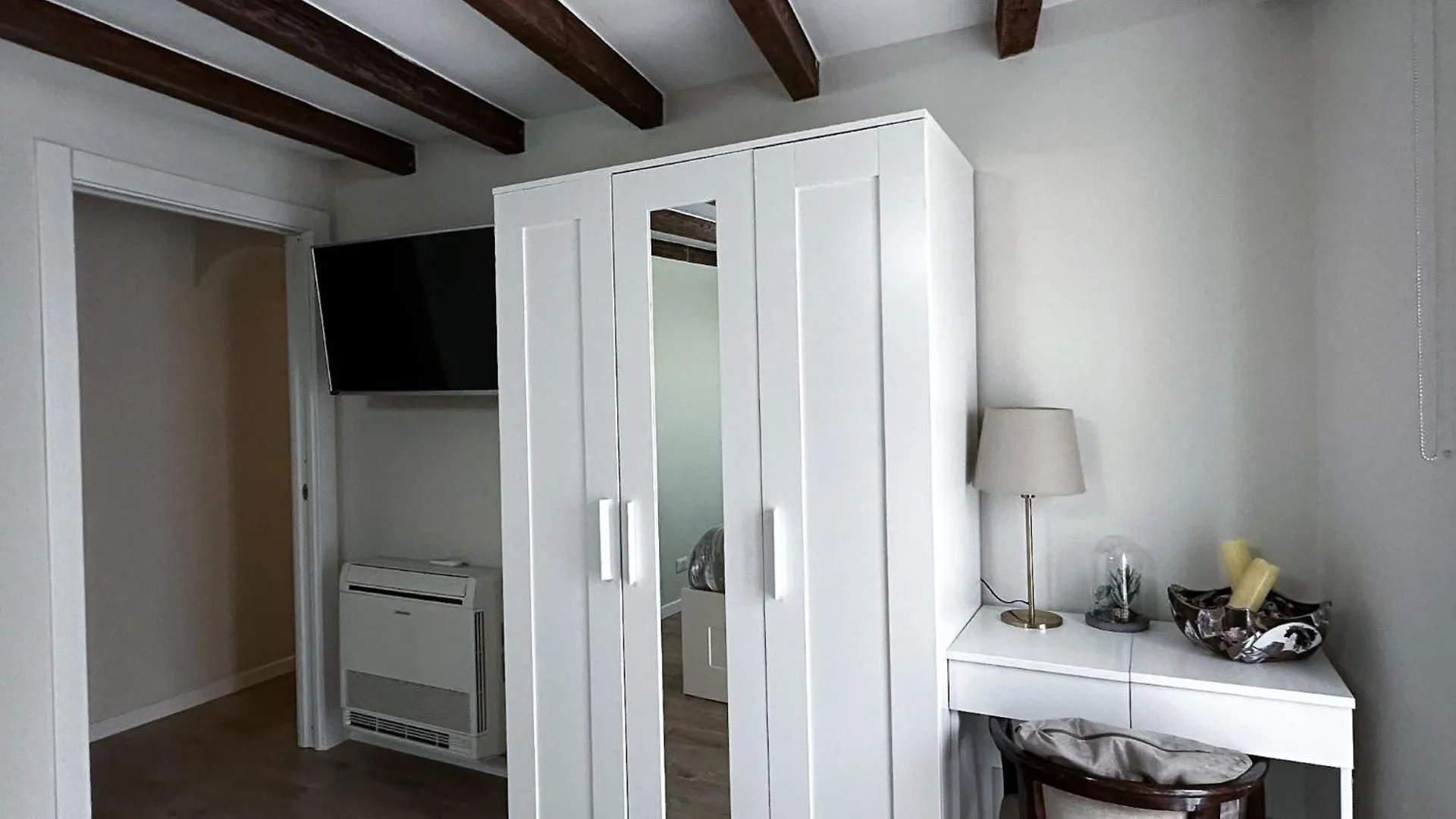Dimora Romantica Apartment Bellagio