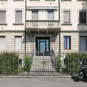 Apartamento Primopiano - Gargano, Milán