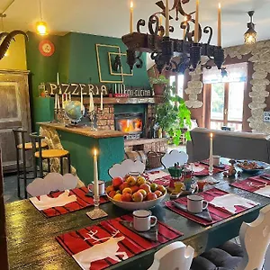 Appartement 14, Bellagio