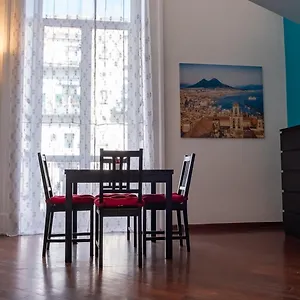 Casa Latilla Nápoles
