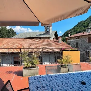 Appartement Terrazza San Martino, Bellagio