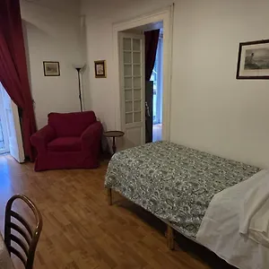 Casa Toledo Nápoles