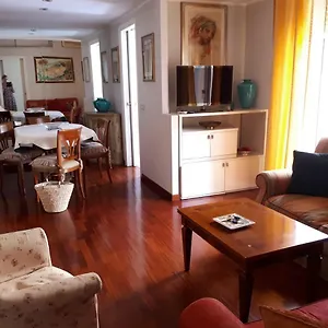 Rey Apartament Roma