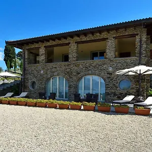 Agroturismo Il Colle, Bellagio