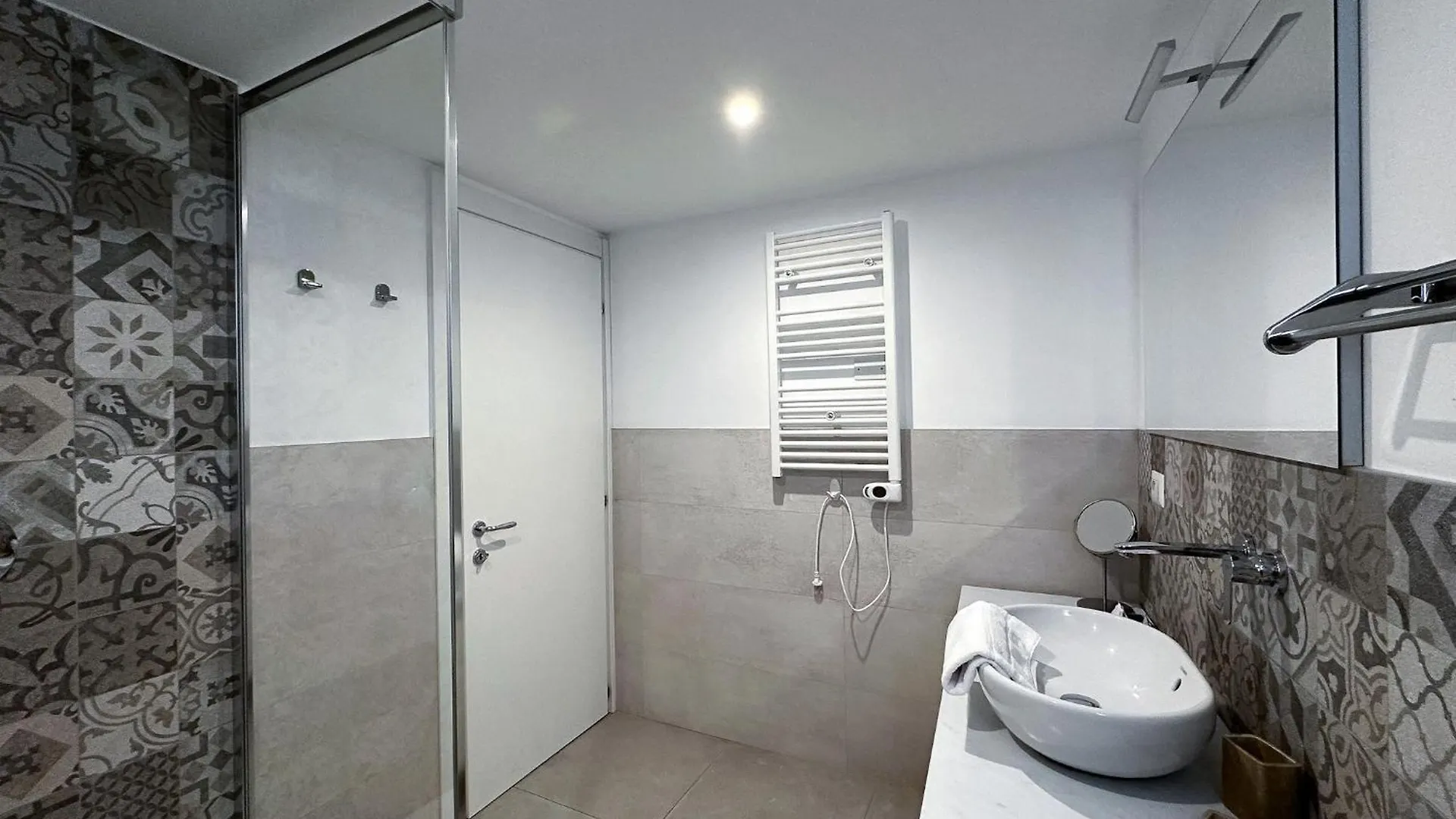 Dimora Romantica Apartment Bellagio