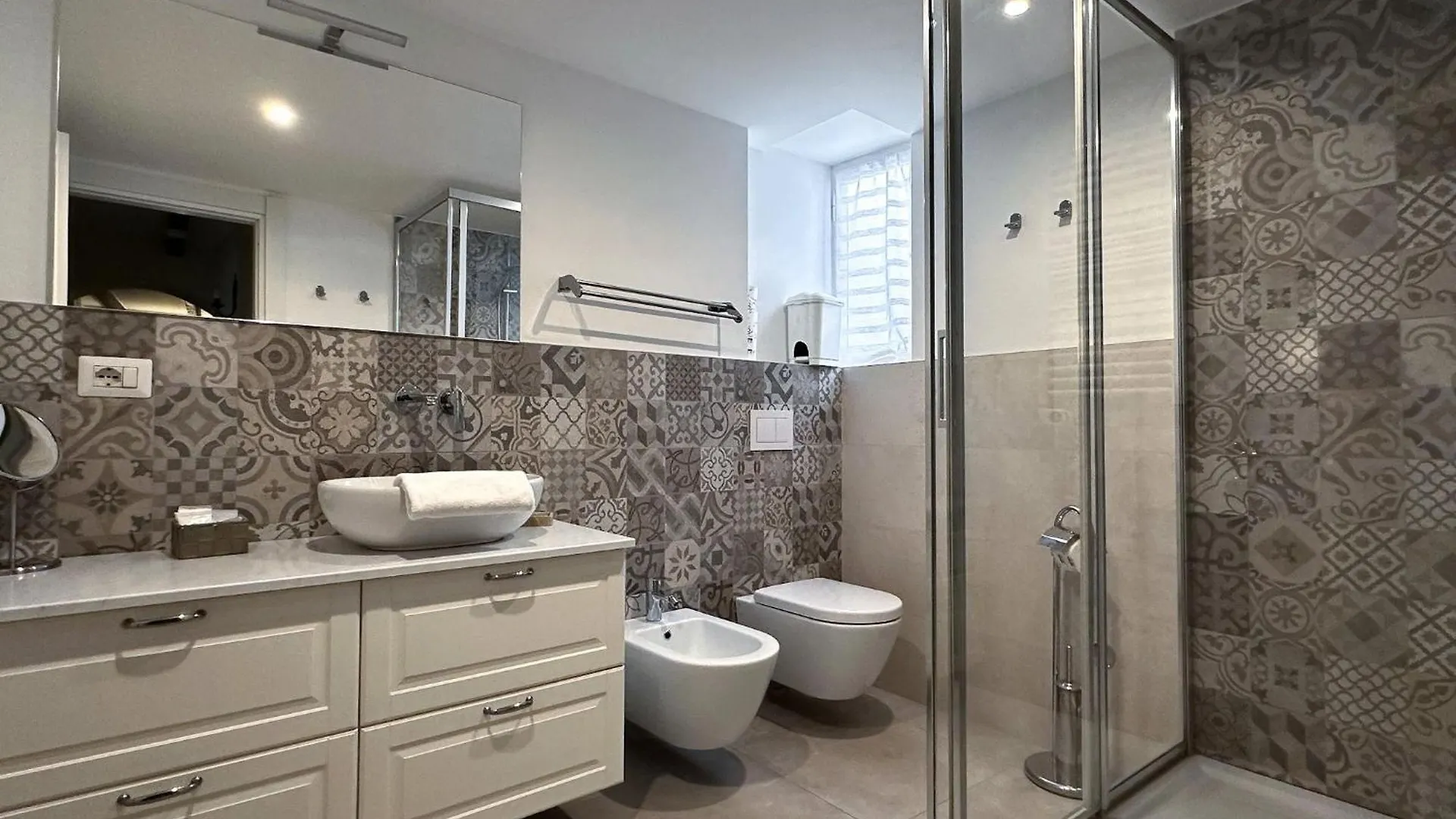 Dimora Romantica Apartment Bellagio Italie