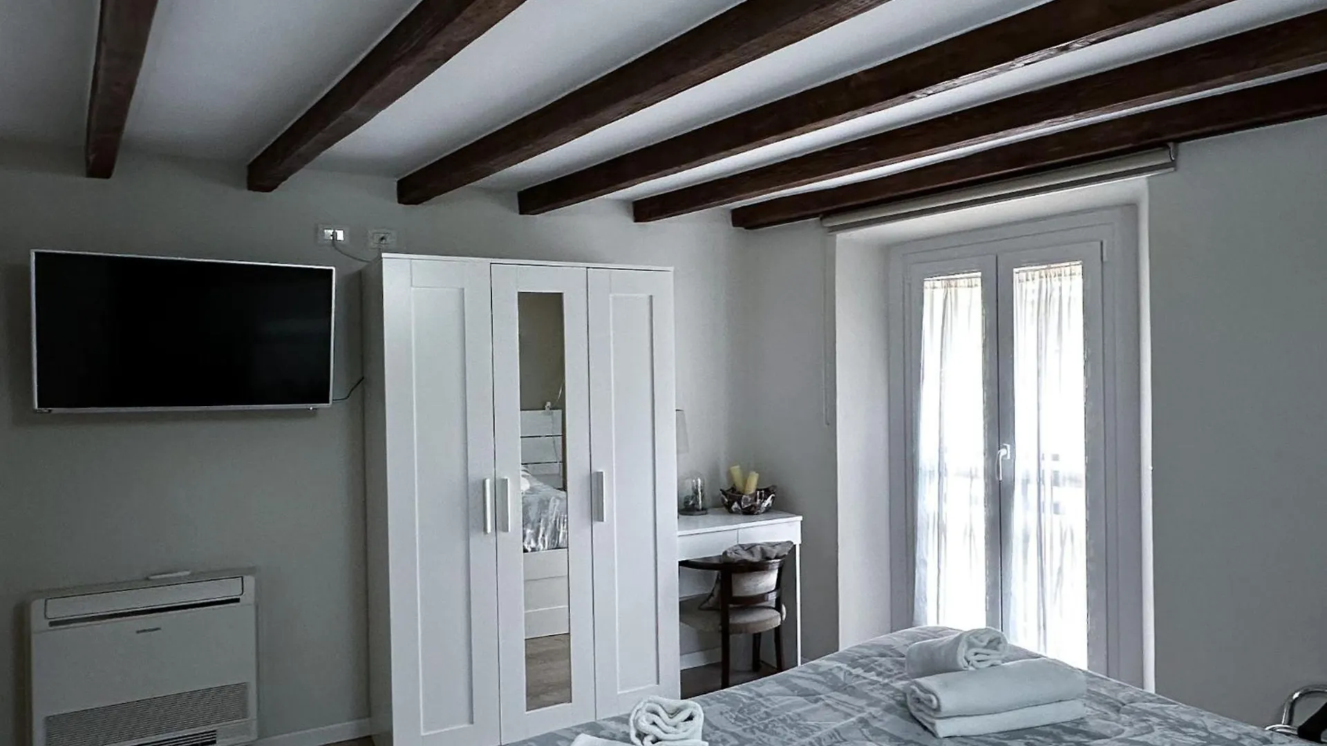 Dimora Romantica Apartment Bellagio 0*,