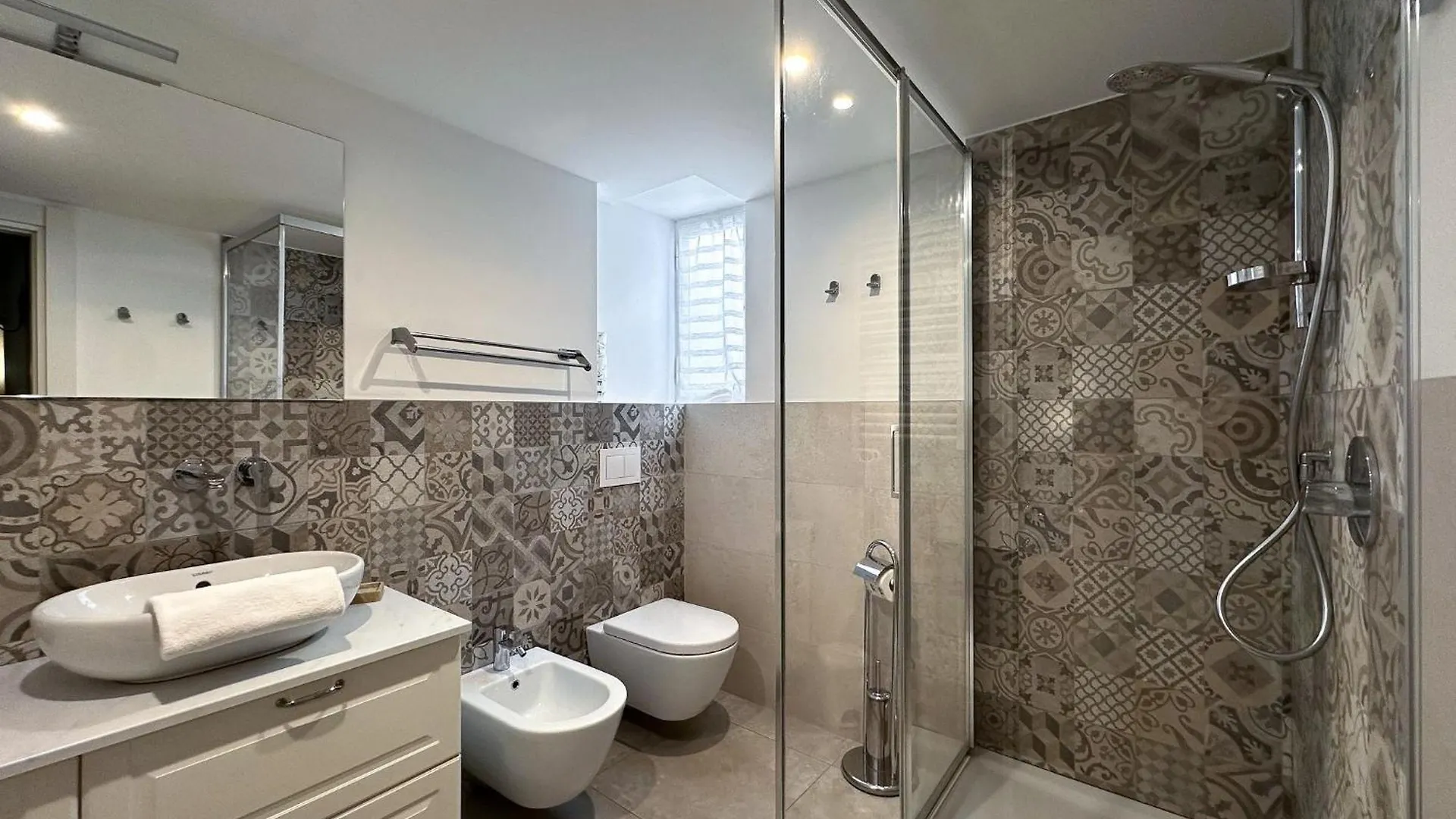 Dimora Romantica Apartment Bellagio