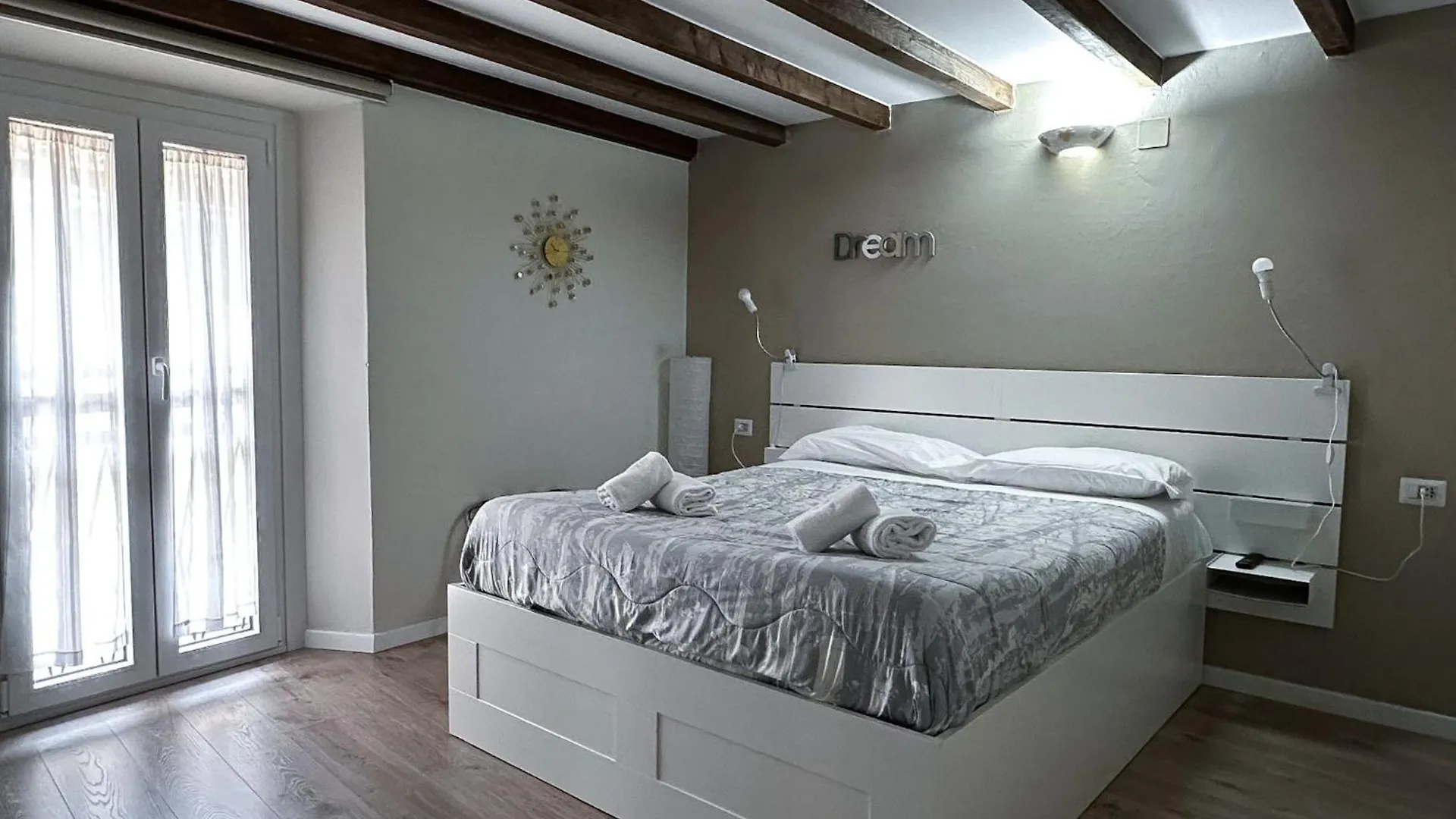 Dimora Romantica Apartment Bellagio 0*,  Italie