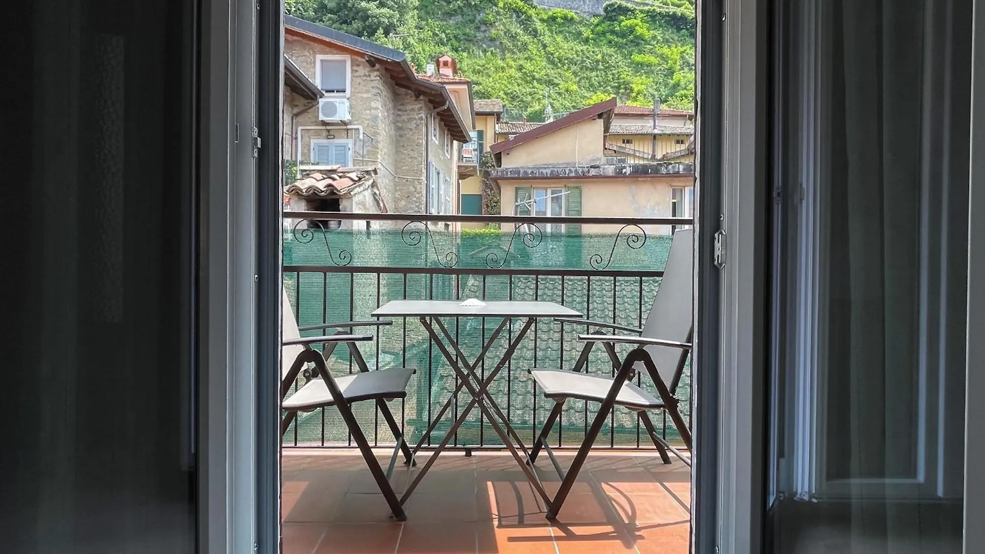 Dimora Romantica Apartment Bellagio Italie